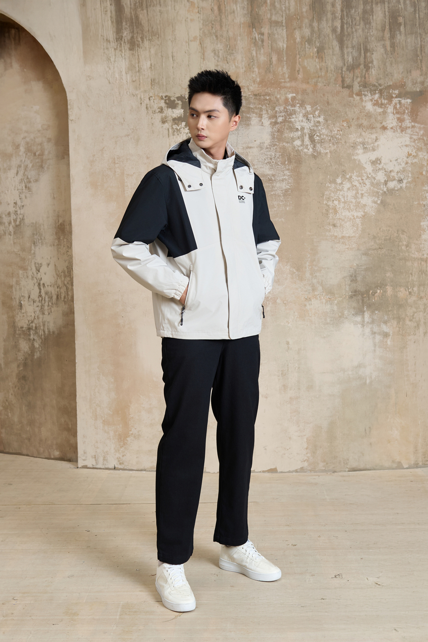 Ảnh của Áo jacket nam 2L 253JM22110-DC34